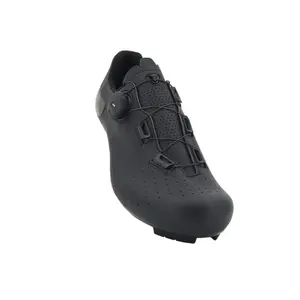Rotary Lacing Leather Shoes FLR F-3 image-2