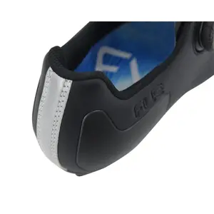 Rotary Lacing Leather Shoes FLR F-3 image-3
