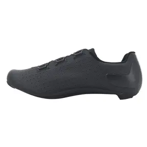 Rotary Lacing Leather Shoes FLR F-5