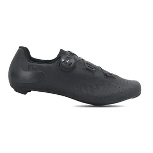 Rotary Lacing Leather Shoes FLR F-5 image-1