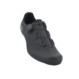 Rotary Lacing Leather Shoes FLR F-5 image-2