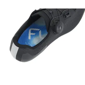 Rotary Lacing Leather Shoes FLR F-5 image-3