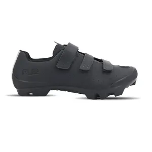 Velcro Strap Shoes FLR FX-1 image-1