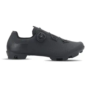 Microfibre Leather Dial Fit Shoes FLR FG-3 image-1