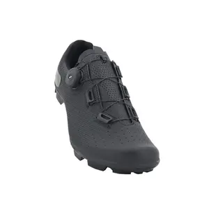 Microfibre Leather Dial Fit Shoes FLR FG-3 image-2