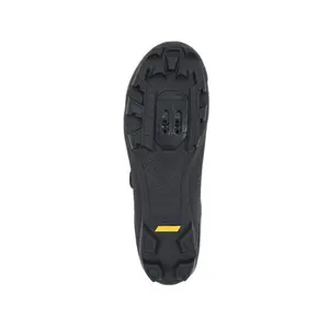 Microfibre Leather Dial Fit Shoes FLR FG-3 image-3