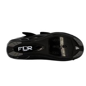 Chaussures route 3 bandes auto agrippantes FLR Pro F35 36 image-1