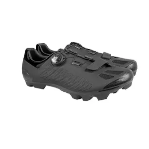 Shoes with knurled fastening + hook-and-loop fasteners FLR Elite F70 image-1
