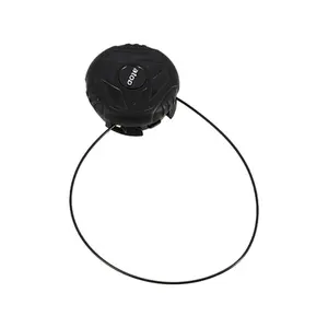 Micrometric knob and cable for left shoe FLR F XX image-0