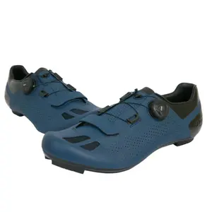 Vägskor med räfflad åtdragning + självhäftande remmar FLR Pro F11 40 image-2