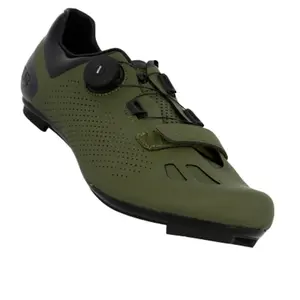 Schoenen met spansluiting + zelfgrijpende bandjes FLR image-0