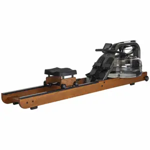 Rowing machine Fluid Apollo Pro V image-2