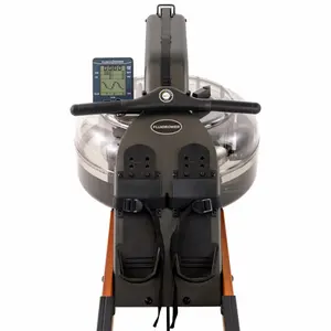 Rowing machine Fluid Apollo Pro V image-3