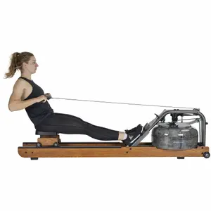 Rowing machine Fluid Apollo Pro V image-1