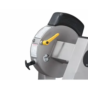 Weight training machine Fluid Exercise E750 UBE image-2