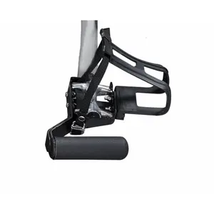 Weight training machine Fluid Exercise E750 UBE image-3