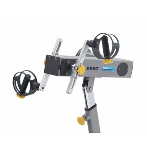Weight training machine Fluid Exercise E950 UBE image-2