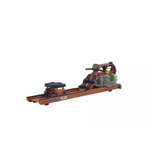 Rudergerät Fluid Viking 3 Plus image-1