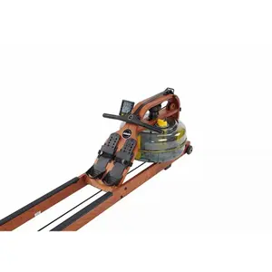 Rudergerät Fluid Viking 3 Plus image-3