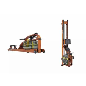 Rudergerät Fluid Viking 3 Plus image-2