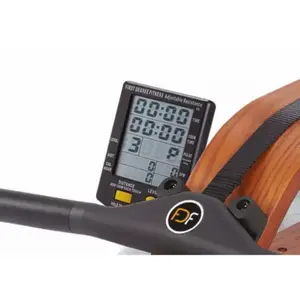 Rudergerät Fluid Viking 3 Plus image-4