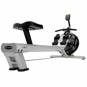 Rowing machine Fluid Vortex VX-2 image-1