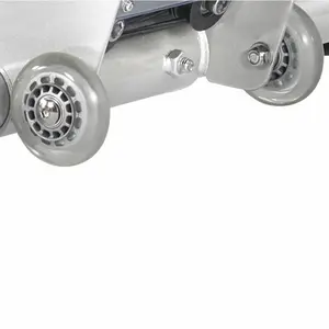 Rowing machine Fluid Vortex VX-2 image-3