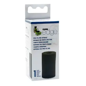Aquarium filter accessories Fluval Edge