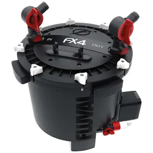 Canister Aquariumfilter Fluval FX4