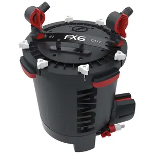Filtre extérieur Fluval fx6