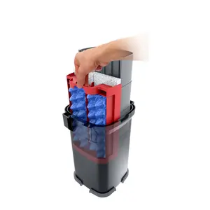 Externí filtr Fluval 307 image-1