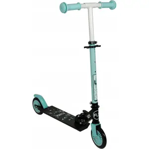 Scooter Pieghevole Bebè Fluxx Flexxy image-1