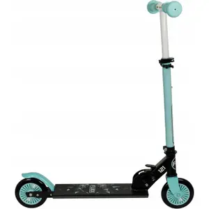 Scooter Pieghevole Bebè Fluxx Flexxy image-2