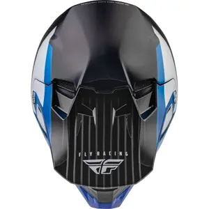 Casque moto cross Fly Racing Formula Prime image-3