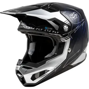 Κράνος motocross Fly Racing Formula S Carbon Legacy image-0