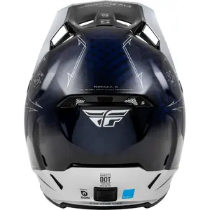 Κράνος motocross Fly Racing Formula S Carbon Legacy image-2