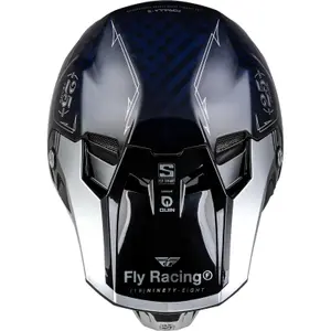 Κράνος motocross Fly Racing Formula S Carbon Legacy image-3