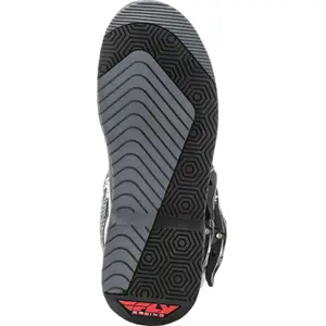 Motocross Stiefel Kinder Fly Racing Maverik image-1