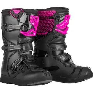 Motocross Stiefel Kinder Fly Racing Maverik image-0