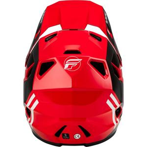 Child helmet Fly Racing Rayce image-2
