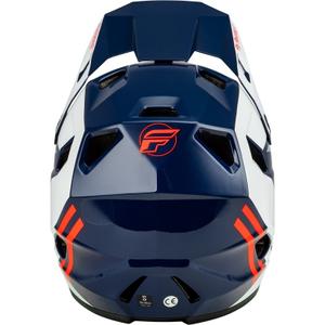 Child helmet Fly Racing Rayce image-2