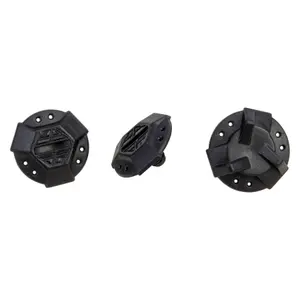 Vis de visière casque Fly Racing (x3)