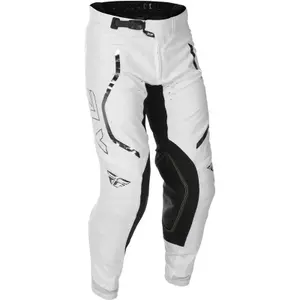 Motocross-byxor Fly Racing Evolution DST LE Flash image-0
