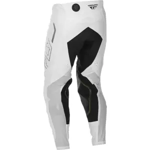 Motocross-byxor Fly Racing Evolution DST LE Flash image-4