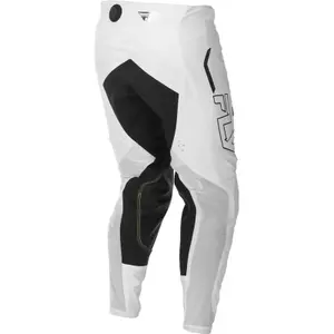 Motocross-byxor Fly Racing Evolution DST LE Flash image-3