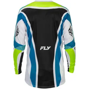 Μπλούζα με μακριά μανίκια Fly Racing Lite Current L.E. image-1