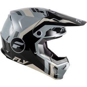 Motorcycle helmet Fly Racing Formula CP