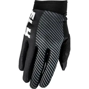 Gants moto cross enfant Fly Racing F-16 image-0