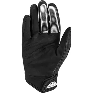 Gants moto cross enfant Fly Racing F-16 image-1