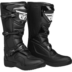 Stivali da motocross Fly Racing Maverik LT image-0